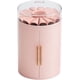 thumbnail image 1 of Organizador de maquillaje de 5 capas con 4 cajones, gran capacidad, para collares y pendientes, organizador de maquillaje cosmético, caja de almacenamiento de joyas, organizador de cosméticos., 1 of 7