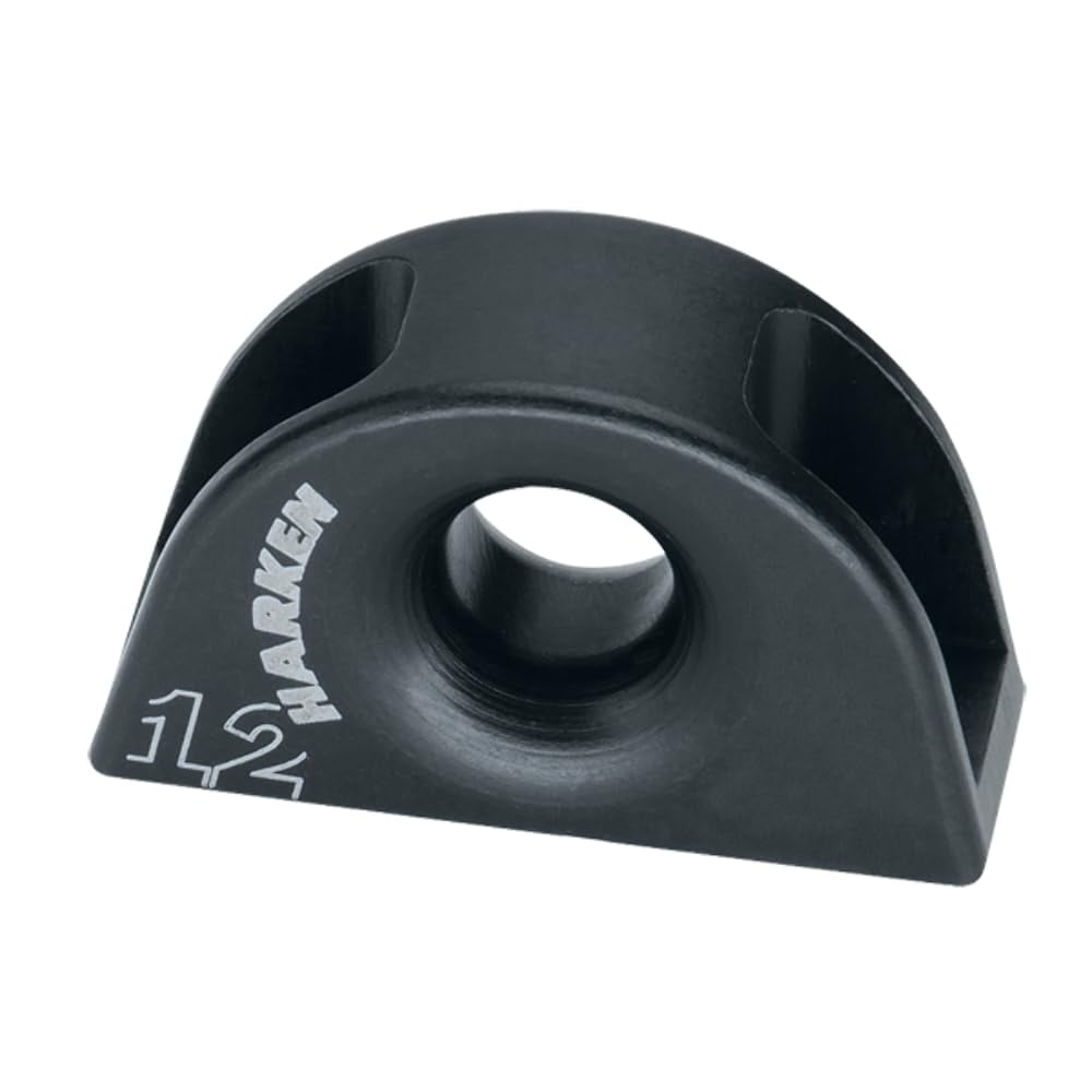 Fairlead Harken, Atornillable, 12 Mm, Individual