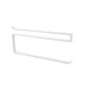 thumbnail image 3 of Maximize Your Bathroom Space with our Iron Paper Towel Holder - Door Cabinet Hanging and Partition Mounting, Space-Saving Design, Sturdy and Easy to Use, 3 of 4