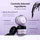 thumbnail image 5 of Crema Hidratante de Arroz Negro MIDHA 50 ml, 5 of 7