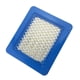 thumbnail image 1 of Filtro De Aire 491588 Pieza De Repuesto Para Cortacésped Briggs Stratton Nuevo 1 Pieza, 1 of 5
