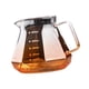 thumbnail image 4 of Cafetera De Vidrio De Vertido Cafetera De Goteo Para Cafeterías De Camping Inicio, 4 of 5