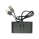 thumbnail image 5 of Adaptador Control Mando GameCube Switch Wiu PC Multijugador, 5 of 7
