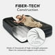 thumbnail image 3 of Colchón inflable Intex 64123ED Dura-Beam Plus con forma de cama tamaño queen, 3 of 3