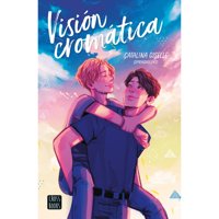 Booket - Libro Visión Cromática