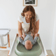 thumbnail image 2 of Mudador Premium Poliuretano Oliva Babyhood, 2 of 4