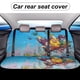 thumbnail image 5 of Funda para Asiento Trasero de Auto Desmarcar La Vida Moderna de Rocko 120x59x76 cm, 5 of 6