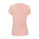 thumbnail image 2 of Polera Babolat Exercise Tee Women Rosa Tenis Padel, 2 of 3