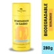 thumbnail image 1 of Removedor de sarro en polvo biodegradable, 280 g, 1 of 1
