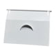 thumbnail image 4 of Compuerta de vertedero de repuesto con esponja, deflector de skimmer de piscina de suelo de 14,5 cm x 12,5 cm, conjunto de compuerta de vertedero para, 4 of 5