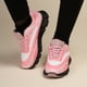 thumbnail image 5 of Zapatilla Deportiva Mujer Rosado Fanci, 5 of 6