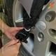 thumbnail image 5 of Cadena + Candado para Rueda de Repuesto Antirrobo XRoad, 5 of 8