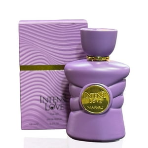 Intense Love For Her Maryaj Edp 100Ml Mujer