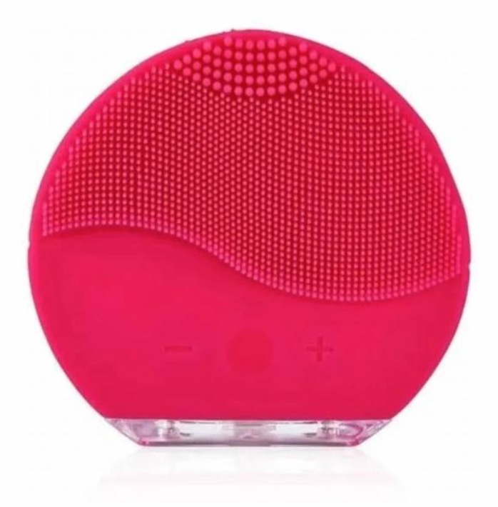 Tomasstore - Limpiador Fácil Exfoliador Piel Cara Limpieza Facial