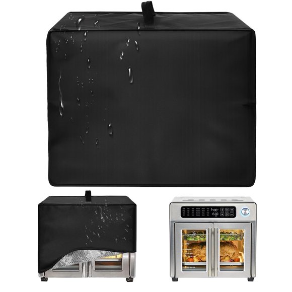 Funda para electrodomésticos TRINENOX 42 × 40 × 37 cm Oxford impermeable