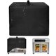thumbnail image 1 of Funda para electrodomésticos TRINENOX 42 × 40 × 37 cm Oxford impermeable, 1 of 8