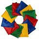 thumbnail image 4 of Pufs Franklin Sports de nailon, 5 x 5 cm (juego de 12), 4 of 6