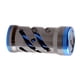 thumbnail image 4 of Carrete de pesca Mango Metal Power Knob Carrete de agarre Pieza de repuesto Plata Azul, 4 of 5