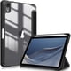 thumbnail image 1 of Funda Fintie Hybrid Slim para iPad Mini 7/6 de 8,3 pulgadas con soporte para lápices, 1 of 9