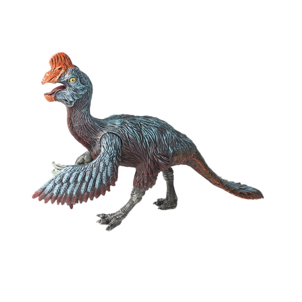Exhibición De Adornos De Dinosaurios, Juego De Dinosaurios Para Inauguración De La Casa, Estantería De Oficina