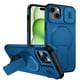 thumbnail image 1 of Funda FOXDOCK para iPhone 14 Plus – Magnética Antigolpes con Soporte y Protección Doble, 1 of 6
