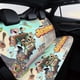 thumbnail image 4 of Funda para Asiento Trasero de Auto Desmarcar Jellystone Theme 120x59x76 cm, 4 of 6