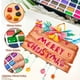 thumbnail image 5 of Set de pinturas de acuarela Artecho de 100 colores con metal y accesorios, 5 of 7