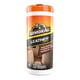 thumbnail image 1 of Limpiador Leather Care Wipes Armor All para interiores de coche, 20 unidades, 1 of 6