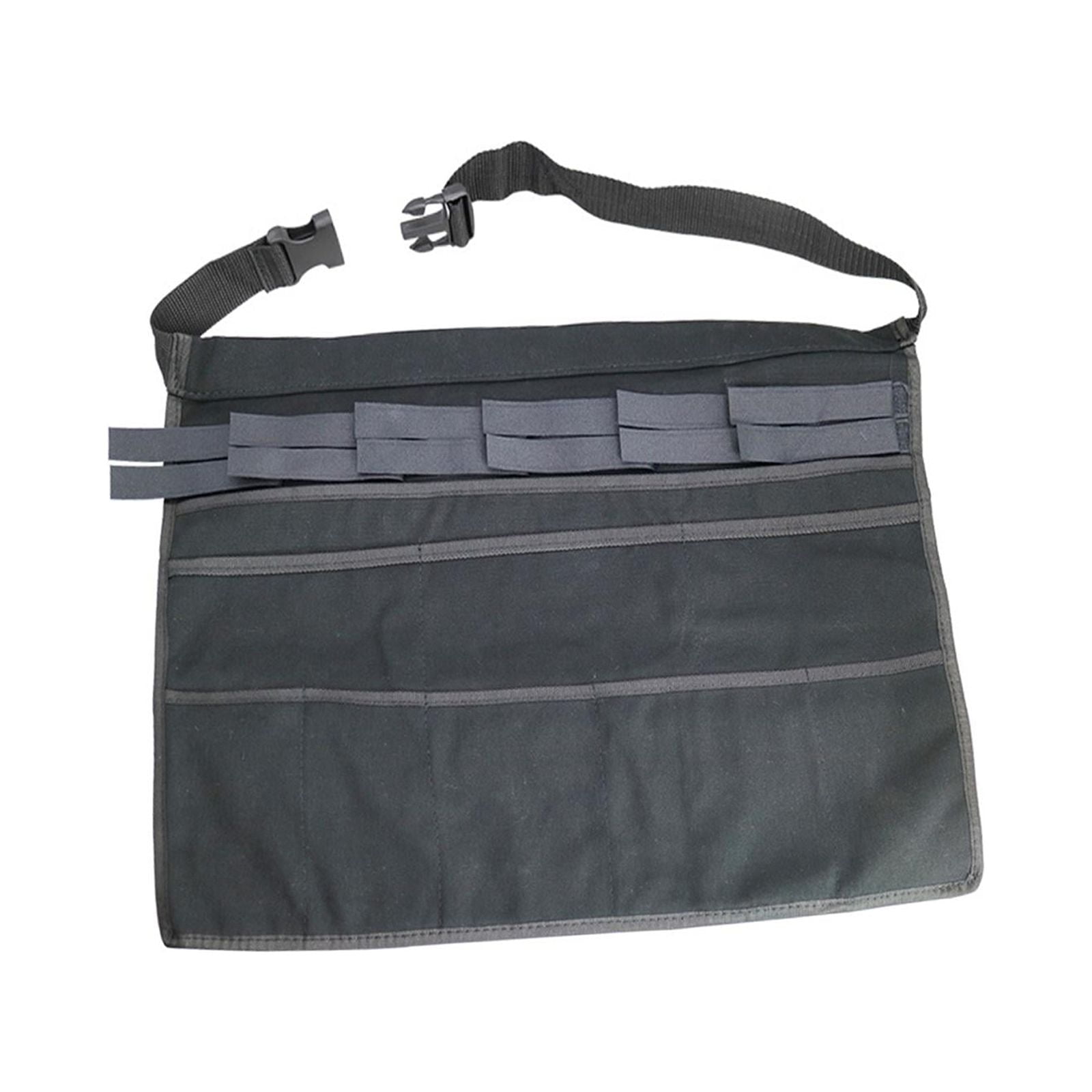 Magideal - Bolsa Organizadora De Globos, Riñonera Portátil Para Globos, Bolsa Profesional Multiusos Para Artistas De Globos, Duradera Para Presentaciones Navideñ