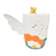 thumbnail image 1 of Tazon Taza Ceramica 380ml Asa De Ala Diseño Estrellas, 1 of 2