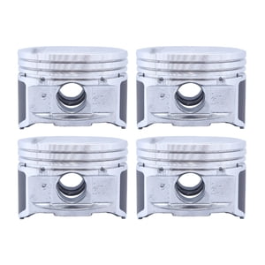 Repuestos Del Sol - Juego Pistones Std Kia Cerato 2.0 2005 2008