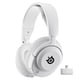 thumbnail image 1 of SteelSeries Arctis Nova 5 Wireless audífonos gaming multisistema, blanco, 1 of 3