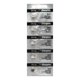 thumbnail image 1 of Batería Energizer 317 SR516SW paquete de 5 óxido de plata, 1 of 1