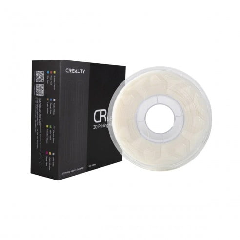 Creality - Filamento Tpu Blanco 1kg 1,75mm Para Impresora 3d