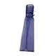 thumbnail image 4 of Bolsa de almacenamiento para delantal de jardinería, suministros de jardinería unisex multifunción, delantal portátil para deshierbar, bolsa de jardín Azul, 4 of 5