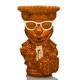 thumbnail image 1 of Taza de cerámica Geeki Tikis The Muppets Fozzie Bear 600 ml, 1 of 4