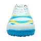 thumbnail image 3 of Zapato Baby Fútbol Niño Lotto Siro JR TF Blanco, 3 of 5