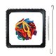 thumbnail image 5 of Kit de tejido Harrisville Designs Friendly Loom Potholder Pro, 5 of 9