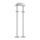 thumbnail image 1 of Soporte Para Fregadero De Cocina, Pata Ajustable Para Fregadero De Un Solo Seno, Marco De Soporte Para Fregadero, 1 of 5