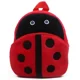 thumbnail image 1 of Baby School Bags Kids Plush Backpack 3D Cartoon Toddler Backpacks Boys Girls Kindergarten Mini Book Bag Children Mochilas, 1 of 3
