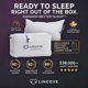 thumbnail image 3 of Almohada Lincove Queen 2 unidades - 800 Fill Power, 3 of 8