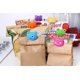 thumbnail image 4 of Clips para bolsas Kikkerland set de 6 colores surtidos, 4 of 5