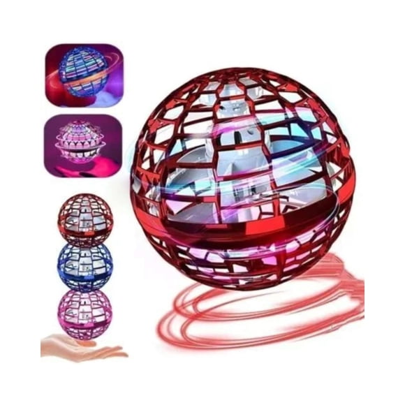 Pelota Voladora colores surtidos Flynova Pro