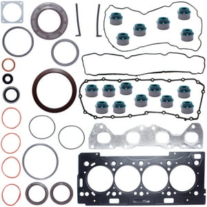 Repuestos Del Sol - Juego Empaquetadura Motor Citroen C2 1.6 2004 2010