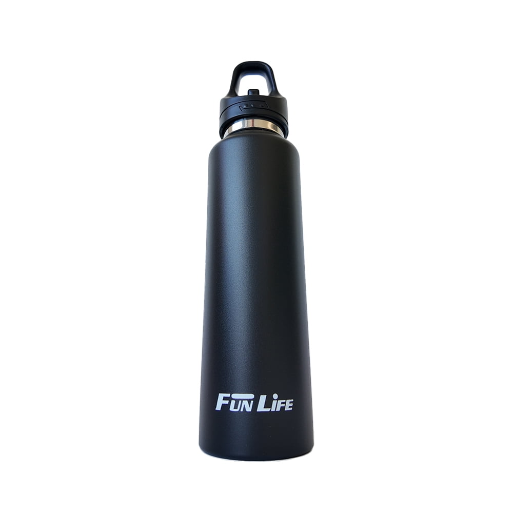 Termo Botella Termica Acero Inoxidable 680 Mi Funlife