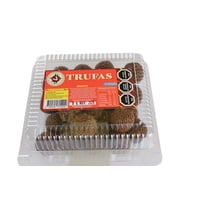 La Dulcería De Victoria - Trufas Con Chocolate Y Manjar Trx30429