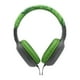 thumbnail image 2 of Audifonos Alambricos OverEar Hulk Infantil Avengers Teen, 2 of 4