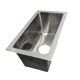thumbnail image 1 of Lavaplatos Alesandro 24x44x20 plata, 1 of 2