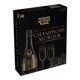 thumbnail image 1 of Murder Mystery Party Game The Champagne Murders hace más de 14 años, 1 of 8