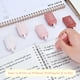 thumbnail image 5 of 6pcs Cinta Corrector De Gran Capacidad Para Estudiantes, 5 of 6